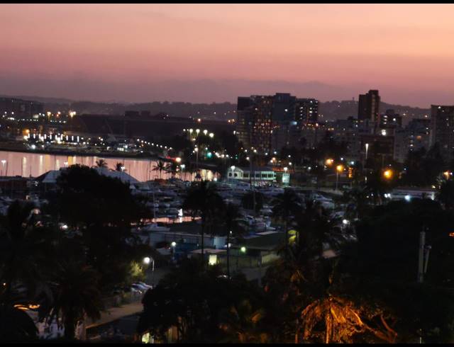 1.5 BEDROOM APARTMENT FOR SALE IN DURBAN CENTRAL